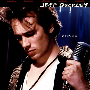 Jeff Buckley Grace cover
